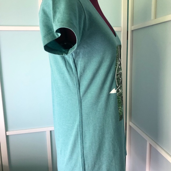 Life is Good t-shirt - Picture 3 of 7